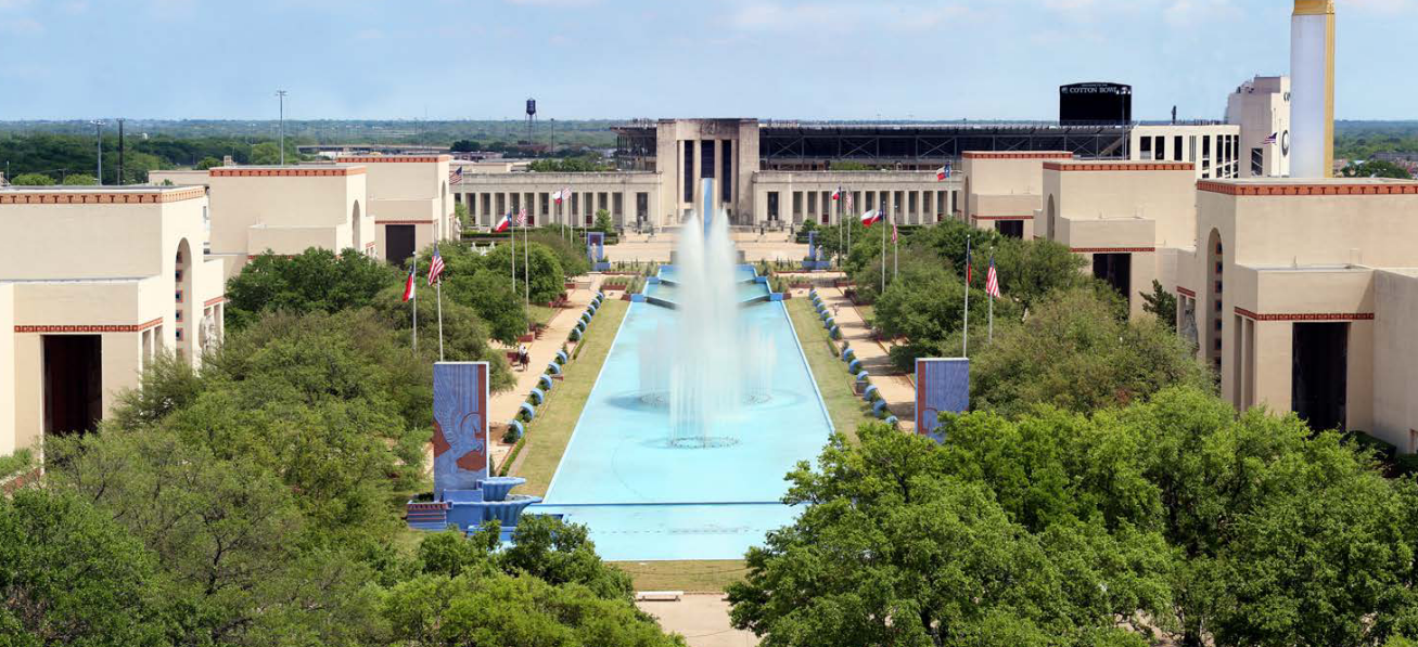 New Park Coming to Historic Dallas Fairgrounds Blogs